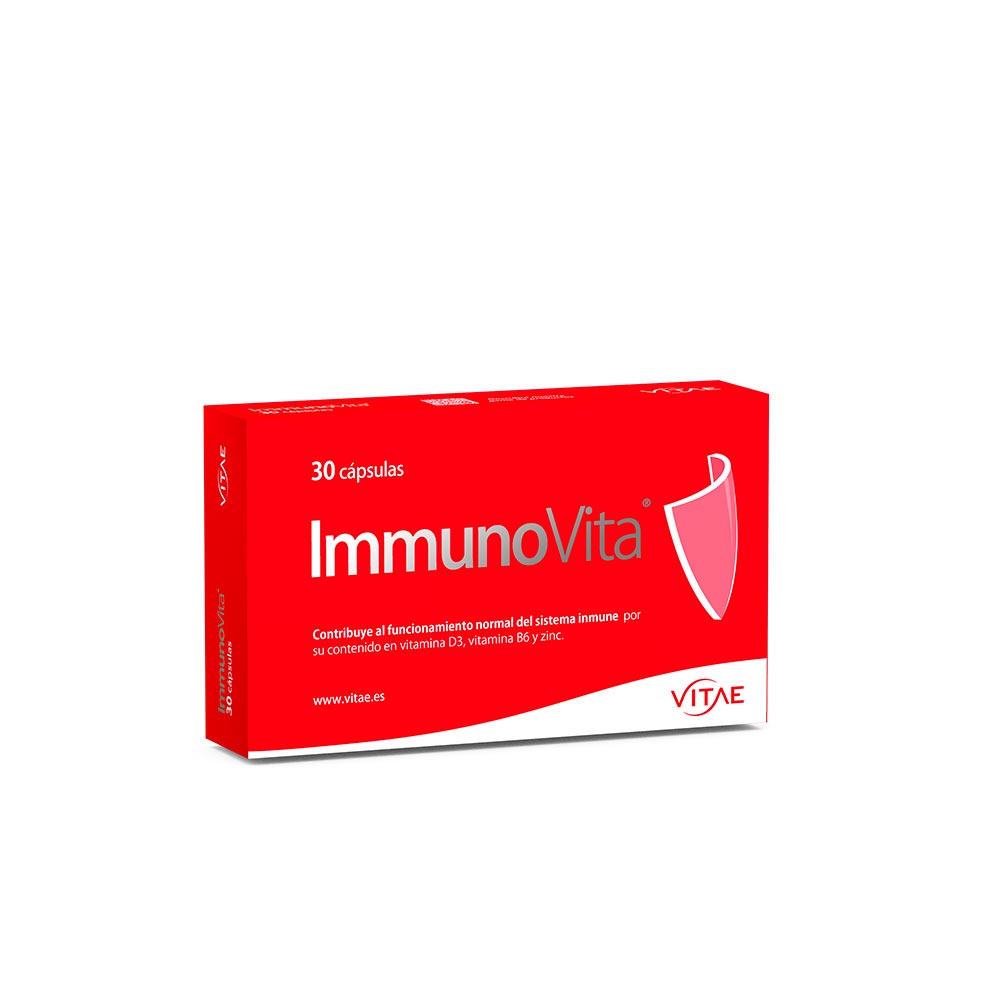immunovita