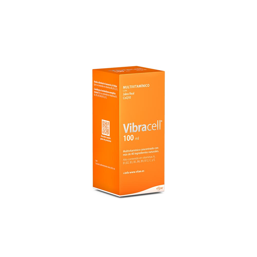 vibracell