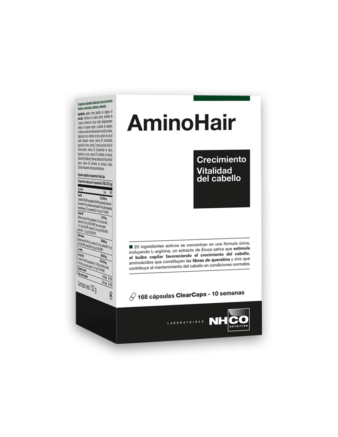 nhco-aminohair-