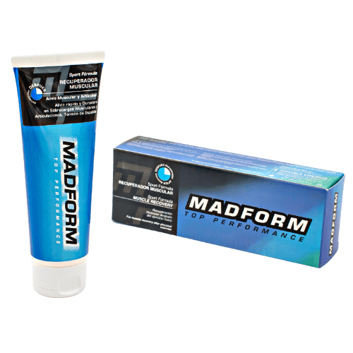 MADFORM-3