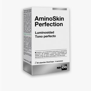 NHCO. AMINOSKIN PERFECTION 56 CÁPSULAS (CN210545)