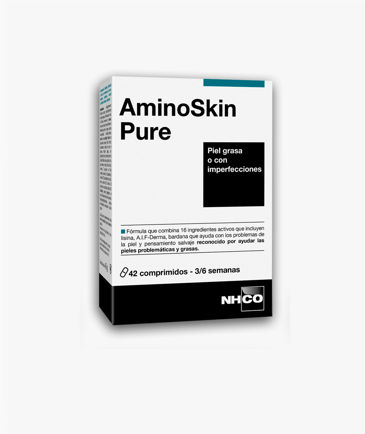 nhco-aminoskin-pure-piel-grasa-o-con-imperfecciones-42-comprimidos
