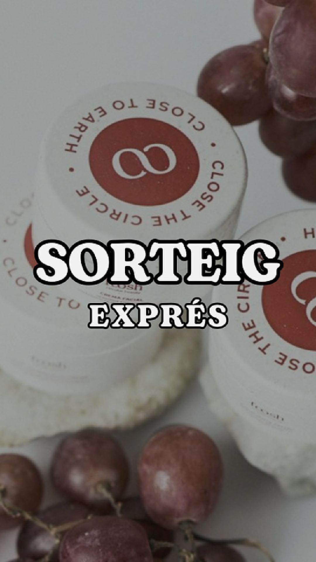 sorteig