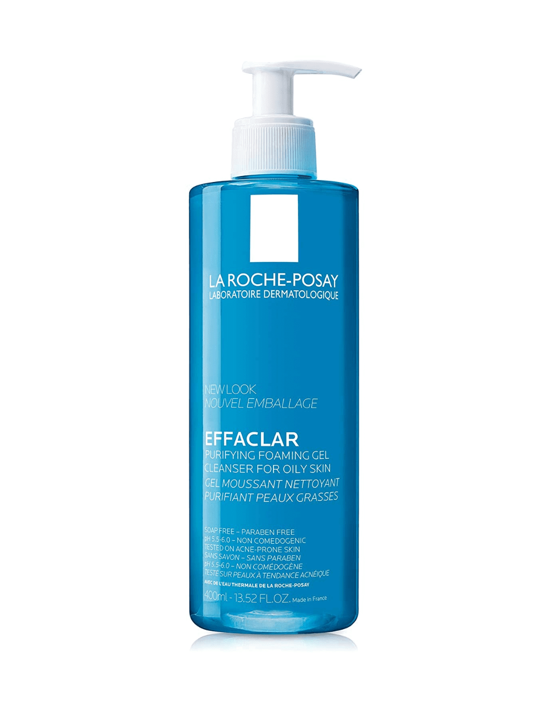 la-roche-posay-effaclar-gel-purificante-400ml