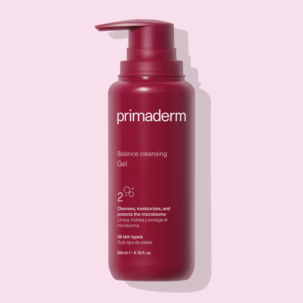 Gel-Balance-cleansing-Primaderm Gel-Balance-cleansing-Primaderm
