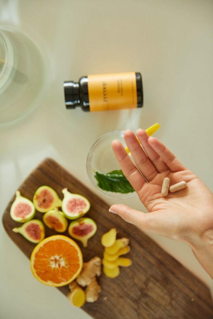 Complements nutricionals - Farmàcia Anna Ferrer