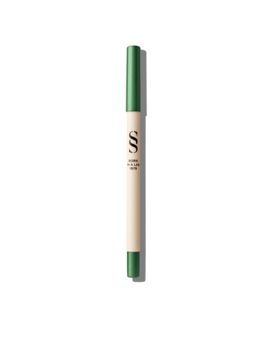 sensilis-le-crayon-lapiz-de-ojos-color-vert-12-ml SENSILIS. LÁPIZ DE OJOS LE CRAYON 04 VERT (CN 010940)