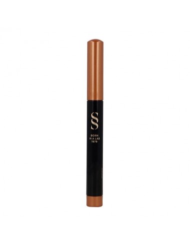 sensilis-skin-jumbo-eyeliner-3-in-1-05-golden-glam SENSILIS. JUMBO EYES 3 IN 1 DELINEADOR Y SOMBRA DE OJOS 05 GOLDEN GLAM (CN 213137)