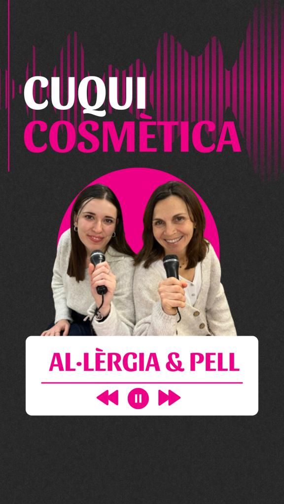 primavera piel alergias
