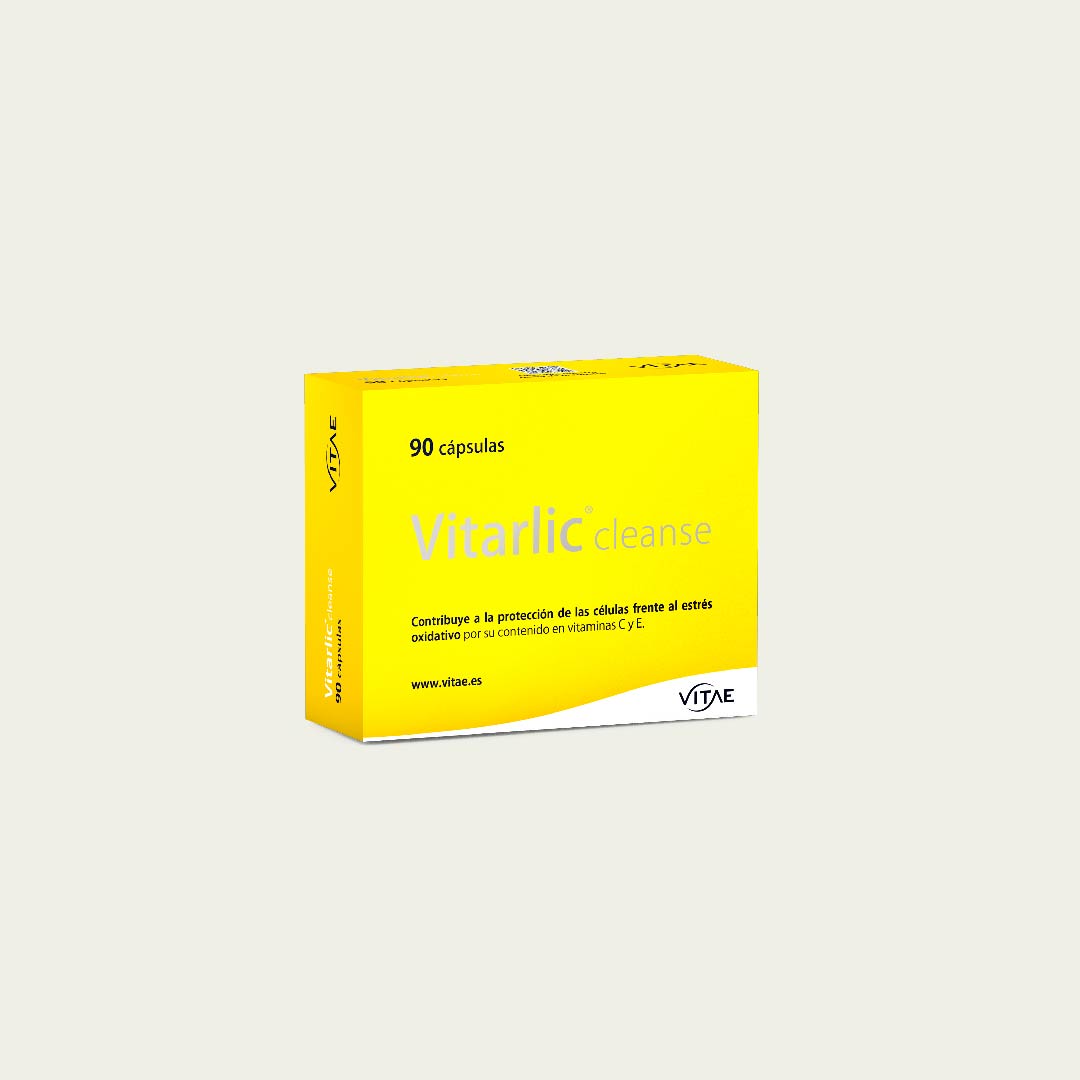 Vitarlic-Clease