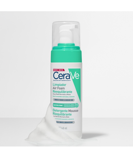 cerave-espuma-limpiadora-148ml