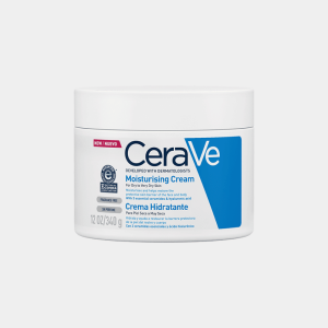 crema hidratante Cerave