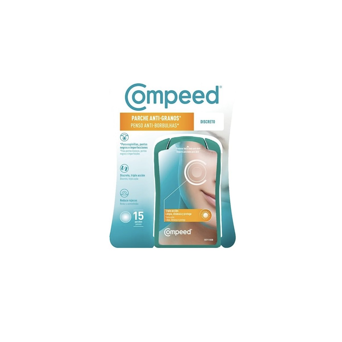 compeed-parche-anti-granos-discreto