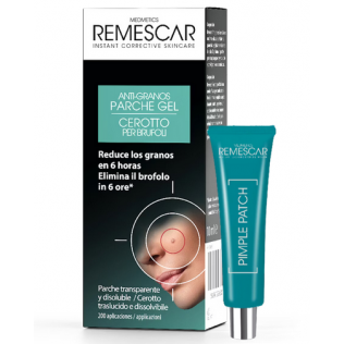 remescar-anti-granos-parche-gel-1-envase-10-ml