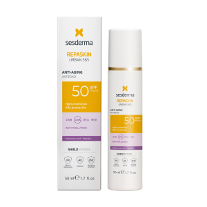 SESDERMA. REPASKIN URBAN 365. ANTI-AGING SPF50 50ML (CN 011334)