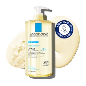 LA ROCHE POSAY. LIPIKAR ACEITE LAVANTE AP+ 1L (CN 166382)