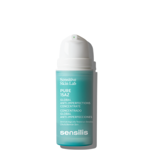 SENSILIS. SERUM PURE15AZ 30ML (CN 011417)
