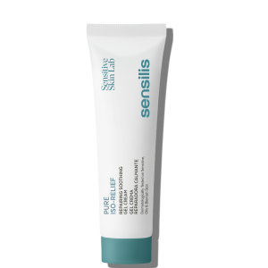 SENSILIS. GEL-CREMA REPARADOR CALMANTE PURE ISO-RELIEF (CN 011418)